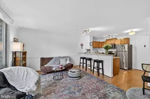 950 25th St NW, Washington, DC 20037 - Photo 11