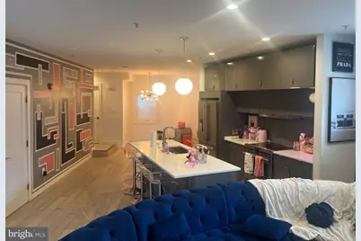 1871 Corcoran Street NE #1871-A, Washington, DC 20002 - Photo 3