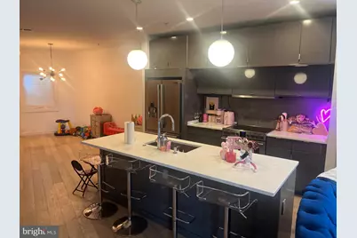 1871 Corcoran Street NE #1871-A, Washington, DC 20002 - Photo 5