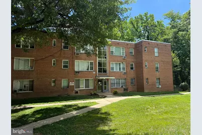 514 Ridge Road SE #109, Washington, DC 20019 - Photo 29