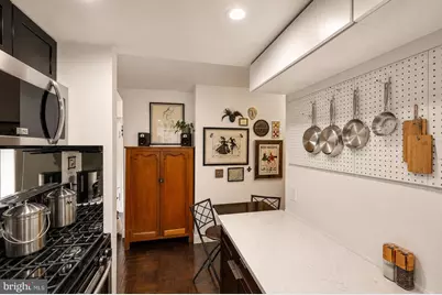 3701 NW Connecticut Avenue NW #416, Washington, DC 20008 - Photo 11