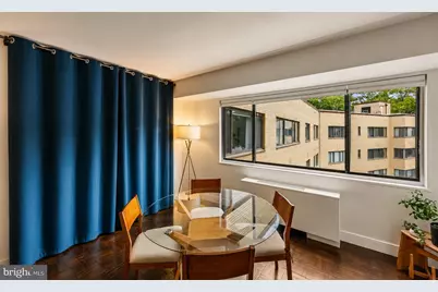 3701 NW Connecticut Avenue NW #416, Washington, DC 20008 - Photo 5