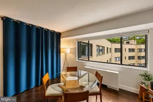 3701 NW Connecticut Ave NW, Washington, DC 20008 - Photo 5