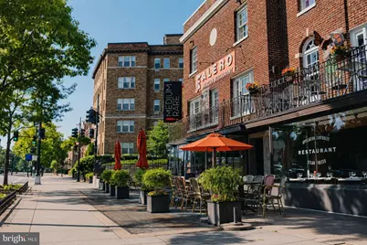 3701 NW Connecticut Avenue NW #416, Washington, DC 20008 - Photo 33