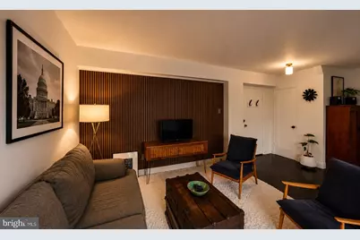3701 NW Connecticut Avenue NW #416, Washington, DC 20008 - Photo 3