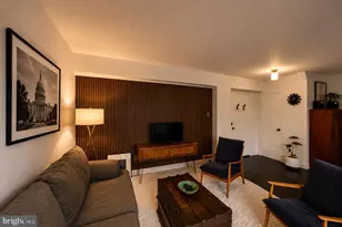 3701 NW Connecticut Ave NW, Washington, DC 20008 - Photo 3