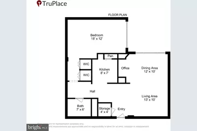 3701 NW Connecticut Avenue NW #416, Washington, DC 20008 - Photo 23