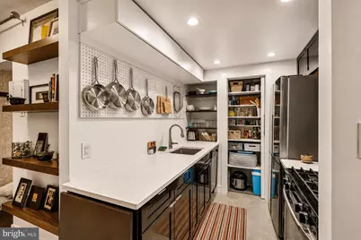 3701 NW Connecticut Avenue NW #416, Washington, DC 20008 - Photo 13