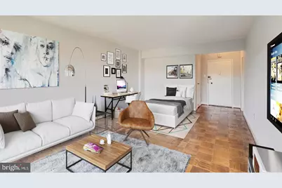 4201 Cathedral Avenue NW #1218E, Washington, DC 20016 - Photo 3