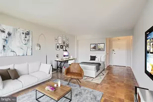 4201 Cathedral Ave NW, Washington, DC 20016 - Photo 3