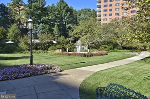 4201 Cathedral Ave NW, Washington, DC 20016 - Photo 21