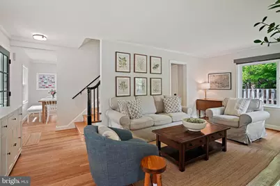 3305 Chestnut Street NW, Washington, DC 20015 - Photo 7