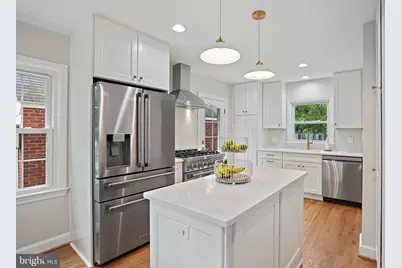3305 Chestnut Street NW, Washington, DC 20015 - Photo 15