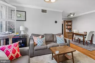 3817 Davis Pl NW, Washington, DC 20007 - Photo 5