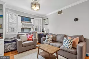 3817 Davis Pl NW, Washington, DC 20007 - Photo 3