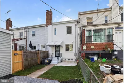 311 35th Street NE, Washington, DC 20019 - Photo 35