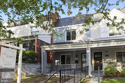 311 35th Street NE, Washington, DC 20019 - Photo 3