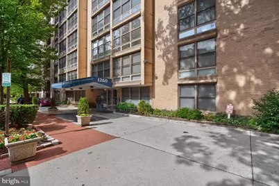 1260 21st Street NW #208, Washington, DC 20036 - Photo 17