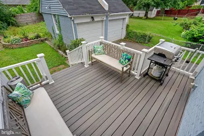 2410 South Dakota Avenue NE, Washington, DC 20018 - Photo 31