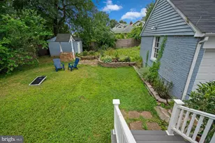 2410 South Dakota Ave NE, Washington, DC 20018 - Photo 35
