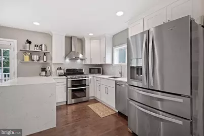 2410 South Dakota Avenue NE, Washington, DC 20018 - Photo 17