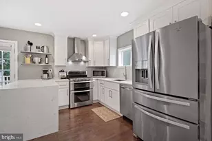2410 South Dakota Ave NE, Washington, DC 20018 - Photo 17