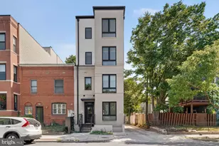 1307 K St SE, Washington, DC 20003 - Photo 1