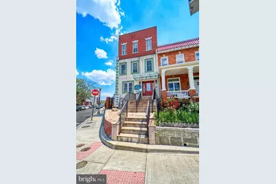 3537 New Hampshire Avenue NW #1, Washington, DC 20010 - Photo 1
