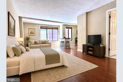 1440 N Street NW #205, Washington, DC 20005 - Photo 3