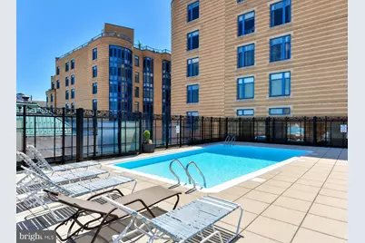 1440 N Street NW #205, Washington, DC 20005 - Photo 15