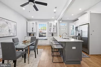 1020 10th Street NE, Washington, DC 20002 - Photo 7