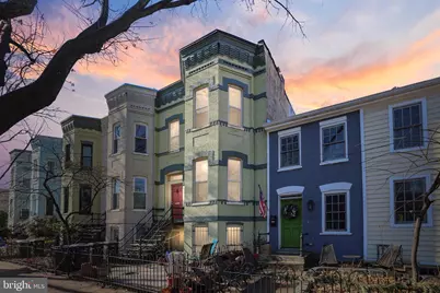 106 8th Street NE #B, Washington, DC 20002 - Photo 1