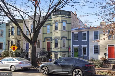 106 8th Street NE #B, Washington, DC 20002 - Photo 23