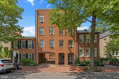 2515 P Street NW #404, Washington, DC 20007 - Photo 1