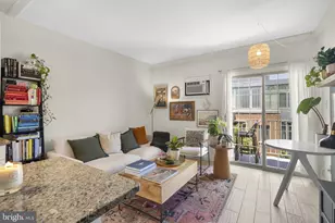 2515 P St NW, Washington, DC 20007 - Photo 9