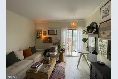 2515 P Street NW #404, Washington, DC 20007 - Photo 7