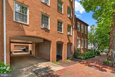 2515 P Street NW #404, Washington, DC 20007 - Photo 3
