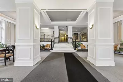 1308 Clifton Street NW #507, Washington, DC 20009 - Photo 3