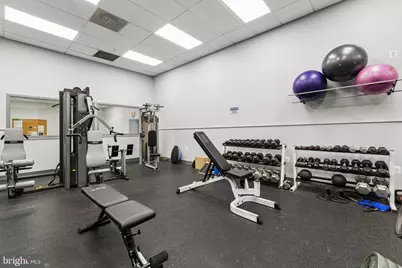 1308 Clifton Street NW #507, Washington, DC 20009 - Photo 23