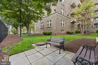 1308 Clifton Street NW #507, Washington, DC 20009 - Photo 25
