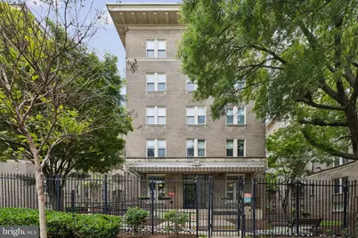 1308 Clifton Street NW #507, Washington, DC 20009 - Photo 1