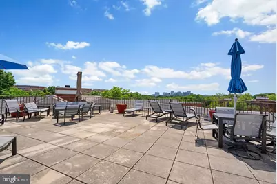 2500 Q Street NW #524, Washington, DC 20007 - Photo 33