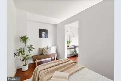 2500 Q Street NW #524, Washington, DC 20007 - Photo 29