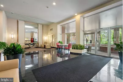 2500 Q Street NW #524, Washington, DC 20007 - Photo 5