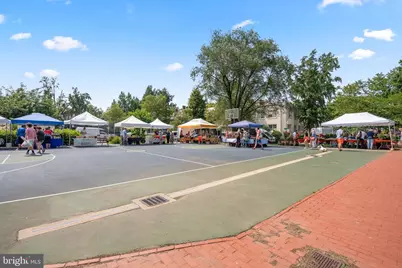 2500 Q Street NW #524, Washington, DC 20007 - Photo 47