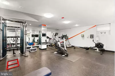 2500 Q Street NW #524, Washington, DC 20007 - Photo 37