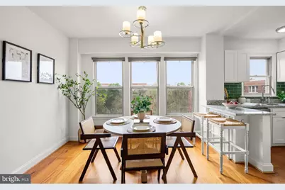 2500 Q Street NW #524, Washington, DC 20007 - Photo 17