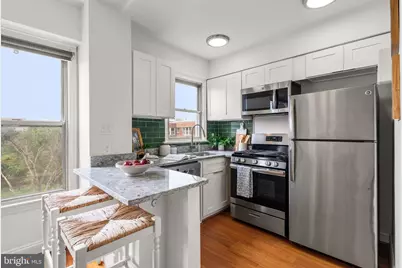 2500 Q Street NW #524, Washington, DC 20007 - Photo 23