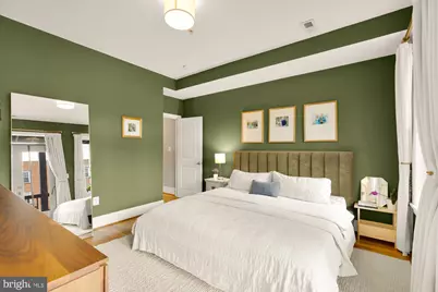 1470 Chapin Street NW #3, Washington, DC 20009 - Photo 23