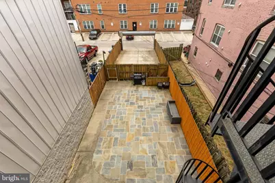 1470 Chapin Street NW #3, Washington, DC 20009 - Photo 27